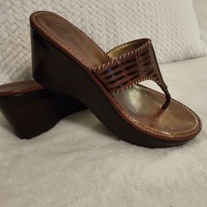 Cole Haan sandals